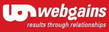 Red de afilliados Webgains